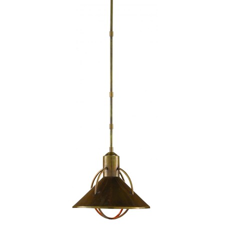 Currey Aldington Pendant 9000-0408